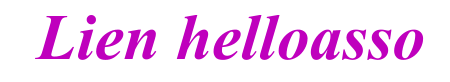 Lien helloasso