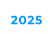 2025