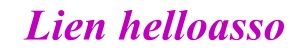 Lien helloasso