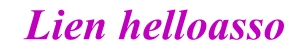 Lien helloasso