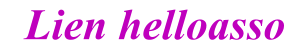 Lien helloasso